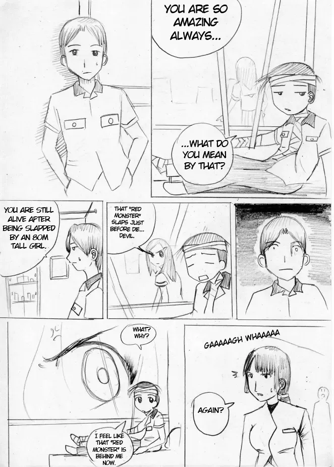 City Mascot Fhentai - Page 77