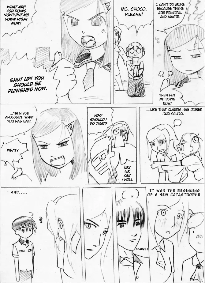 City Mascot Fhentai - Page 80