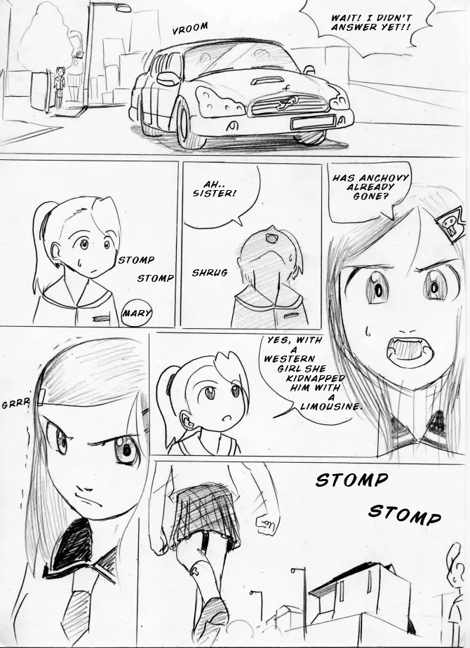 City Mascot Fhentai - Page 82