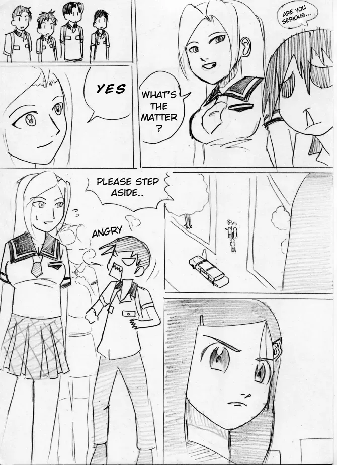 City Mascot Fhentai - Page 83