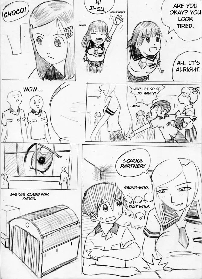 City Mascot Fhentai - Page 84