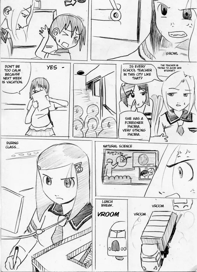 City Mascot Fhentai - Page 85
