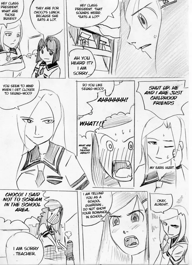 City Mascot Fhentai - Page 86