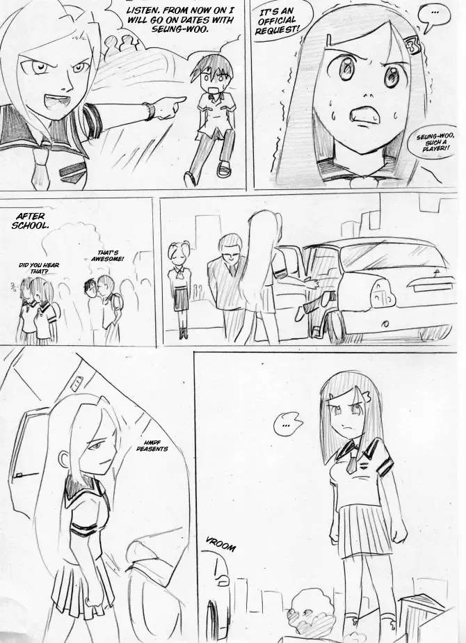 City Mascot Fhentai - Page 89