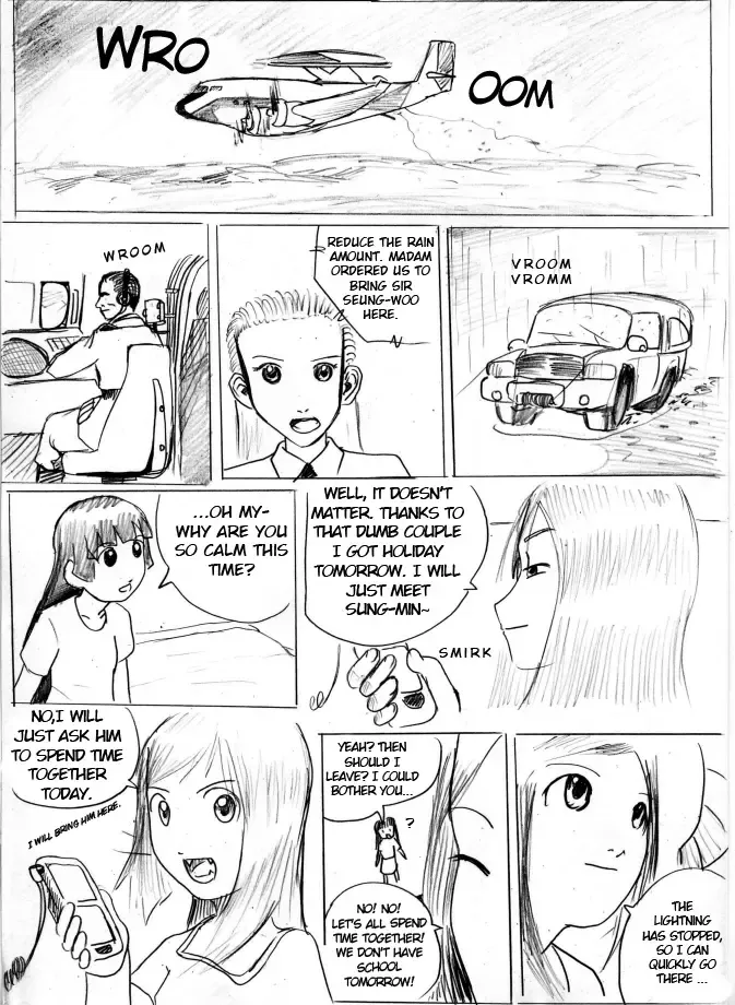 City Mascot Fhentai - Page 9