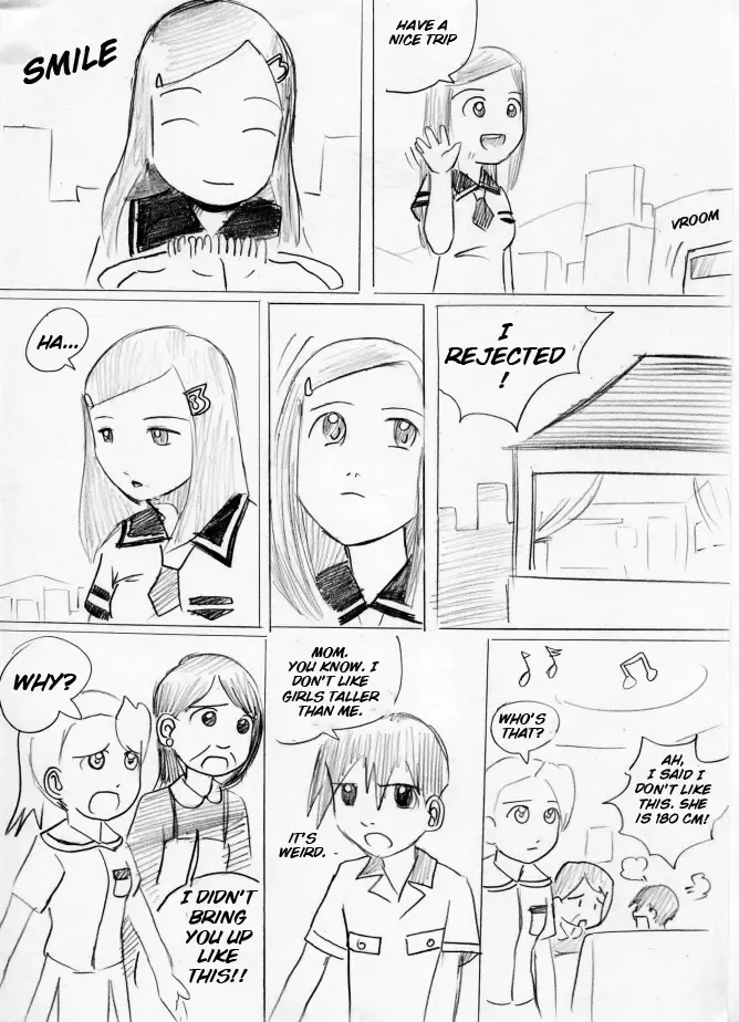 City Mascot Fhentai - Page 92