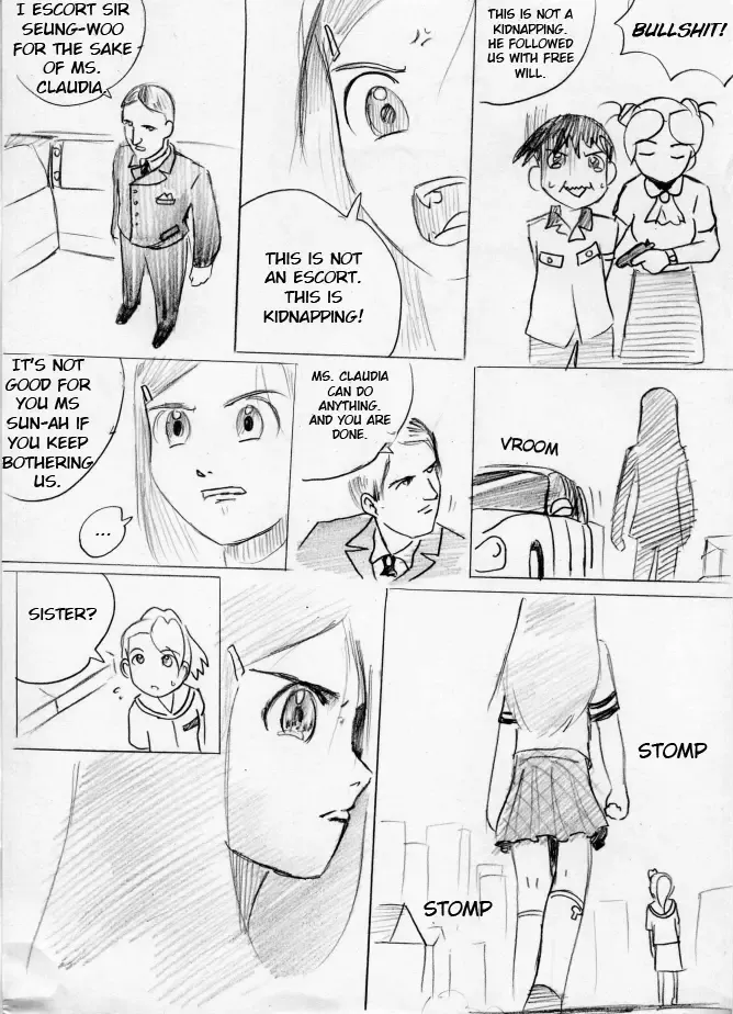 City Mascot Fhentai - Page 94