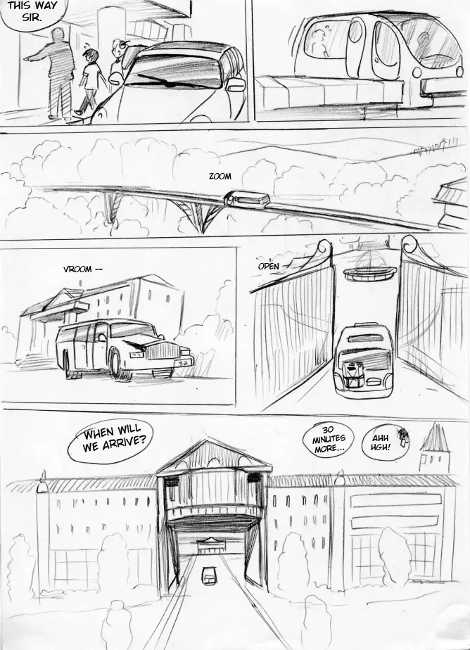 City Mascot Fhentai - Page 95