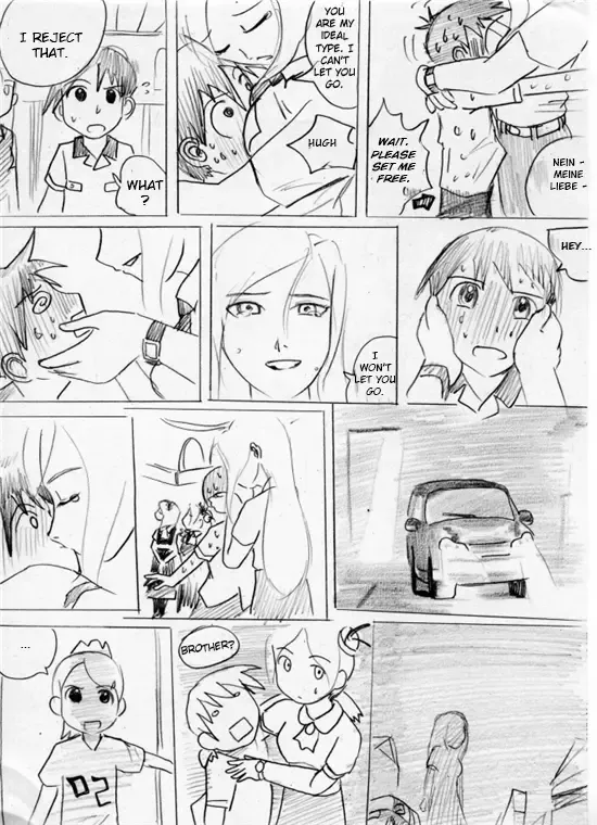 City Mascot Fhentai - Page 98