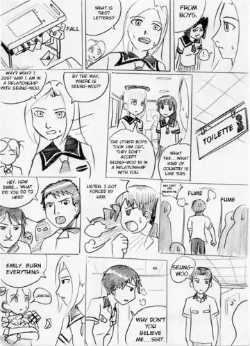 City Mascot Fhentai - Page 101