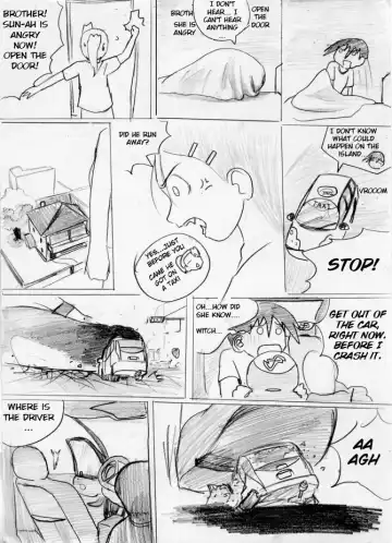 City Mascot Fhentai - Page 132