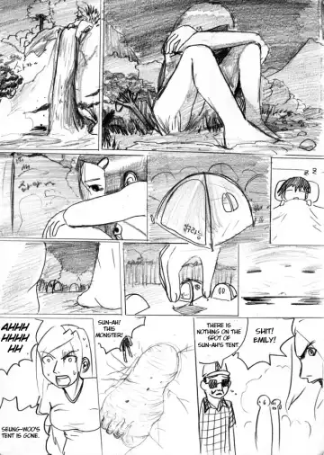 City Mascot Fhentai - Page 145