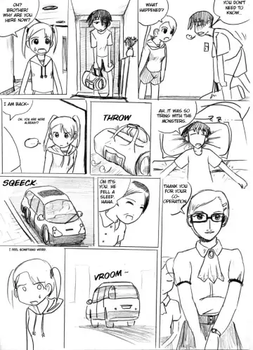 City Mascot Fhentai - Page 149