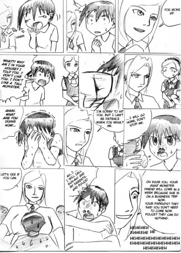 City Mascot Fhentai - Page 151