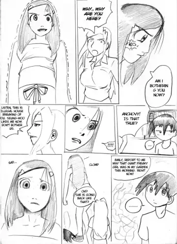 City Mascot Fhentai - Page 19