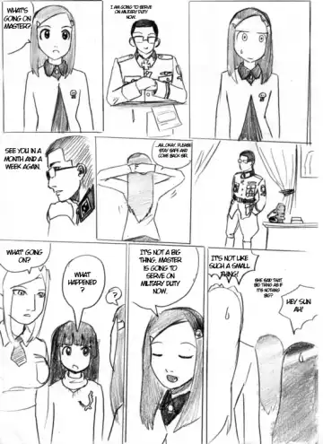 City Mascot Fhentai - Page 21