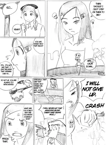 City Mascot Fhentai - Page 22