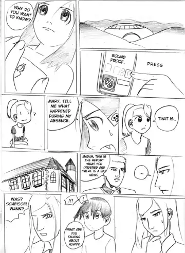 City Mascot Fhentai - Page 24