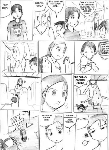 City Mascot Fhentai - Page 26