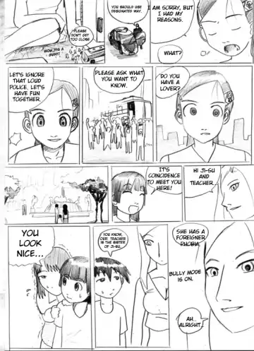 City Mascot Fhentai - Page 29