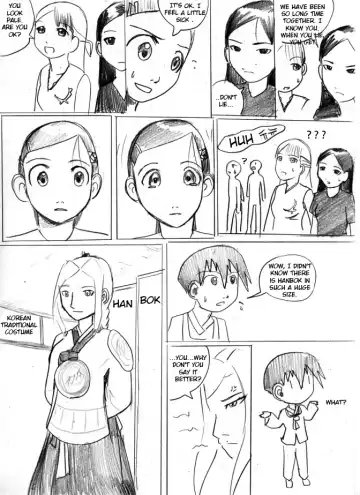 City Mascot Fhentai - Page 32