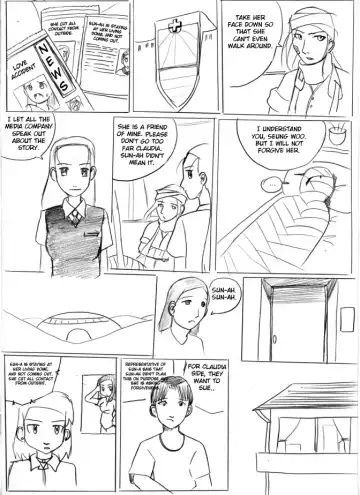 City Mascot Fhentai - Page 36