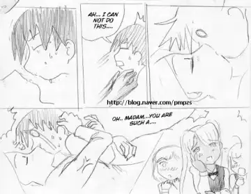 City Mascot Fhentai - Page 39