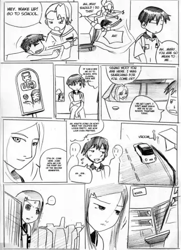 City Mascot Fhentai - Page 41