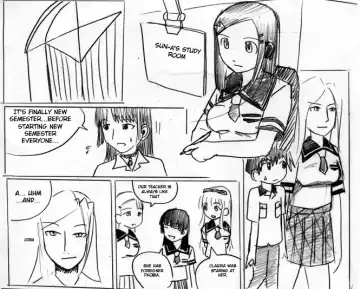 City Mascot Fhentai - Page 42