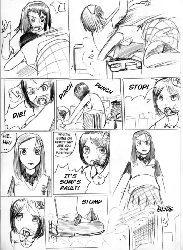 City Mascot Fhentai - Page 45