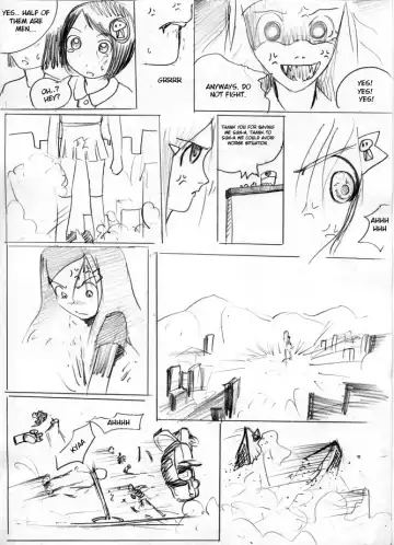 City Mascot Fhentai - Page 47