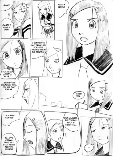 City Mascot Fhentai - Page 50