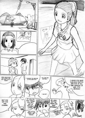 City Mascot Fhentai - Page 51