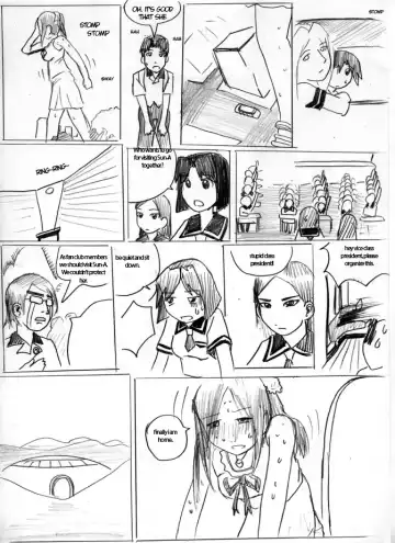 City Mascot Fhentai - Page 55