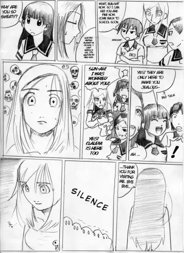 City Mascot Fhentai - Page 58