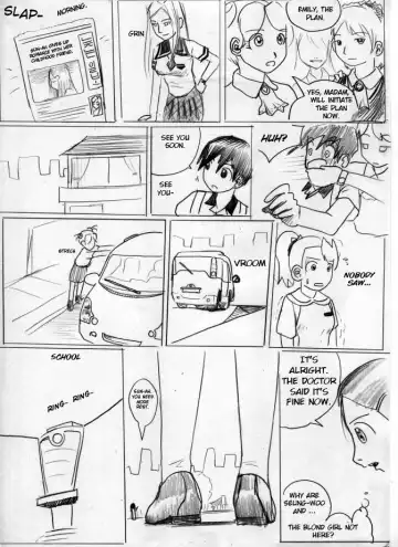 City Mascot Fhentai - Page 62