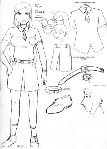 City Mascot Fhentai - Page 63