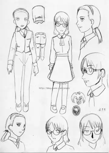 City Mascot Fhentai - Page 67