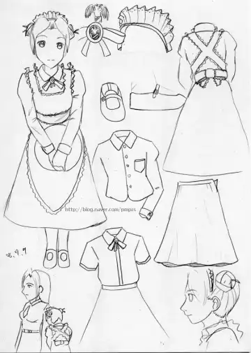 City Mascot Fhentai - Page 68