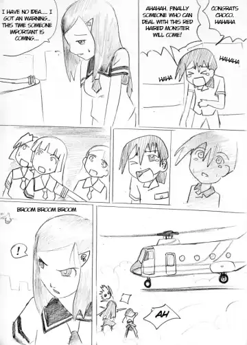 City Mascot Fhentai - Page 75