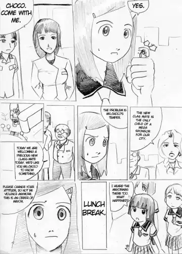 City Mascot Fhentai - Page 76