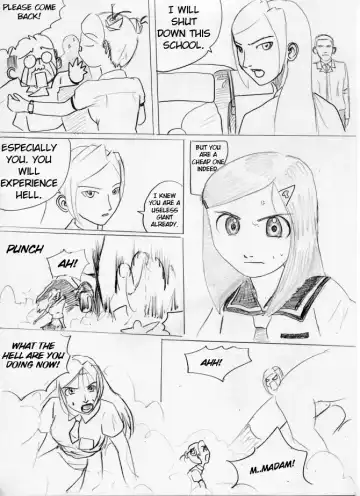 City Mascot Fhentai - Page 79