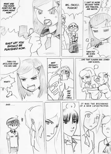 City Mascot Fhentai - Page 80