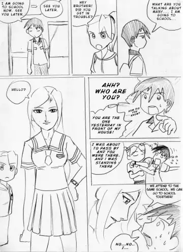 City Mascot Fhentai - Page 81