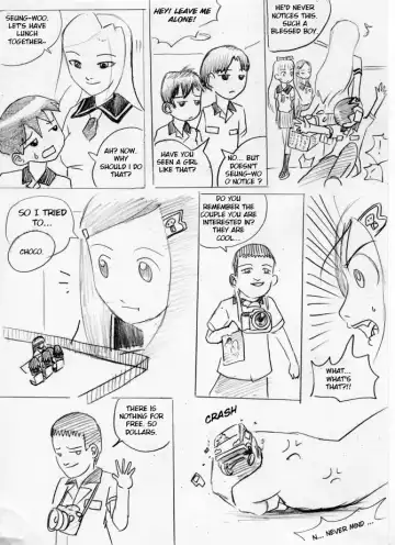 City Mascot Fhentai - Page 87