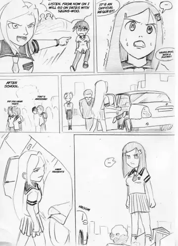 City Mascot Fhentai - Page 89