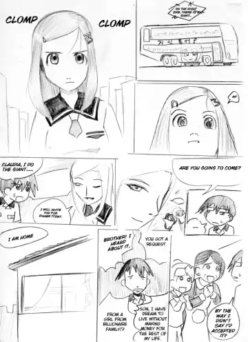 City Mascot Fhentai - Page 91