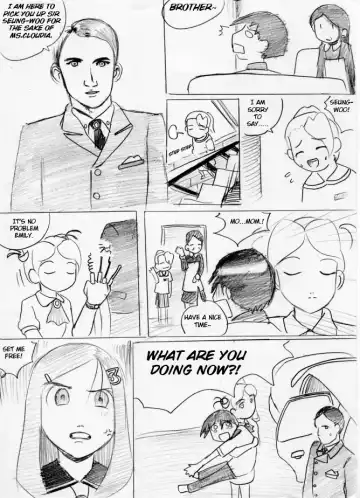 City Mascot Fhentai - Page 93