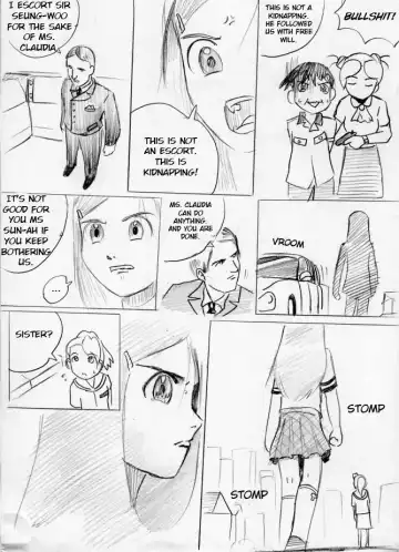 City Mascot Fhentai - Page 94