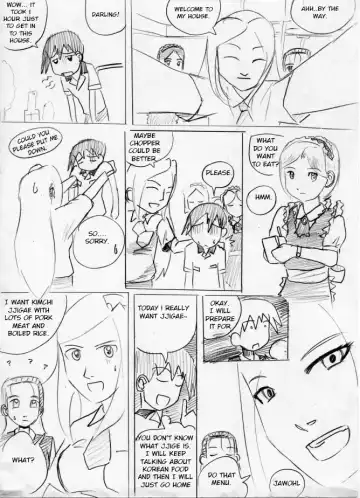 City Mascot Fhentai - Page 96